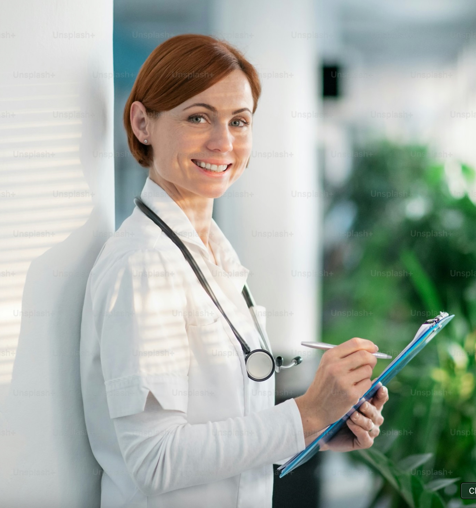 Коваленко Оксана Миколаївна — психіатр, невролог